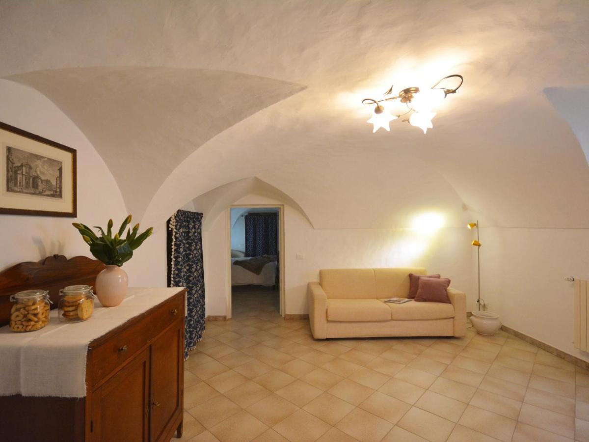 Palazzo Rodio Apartment Ostuni Luaran gambar