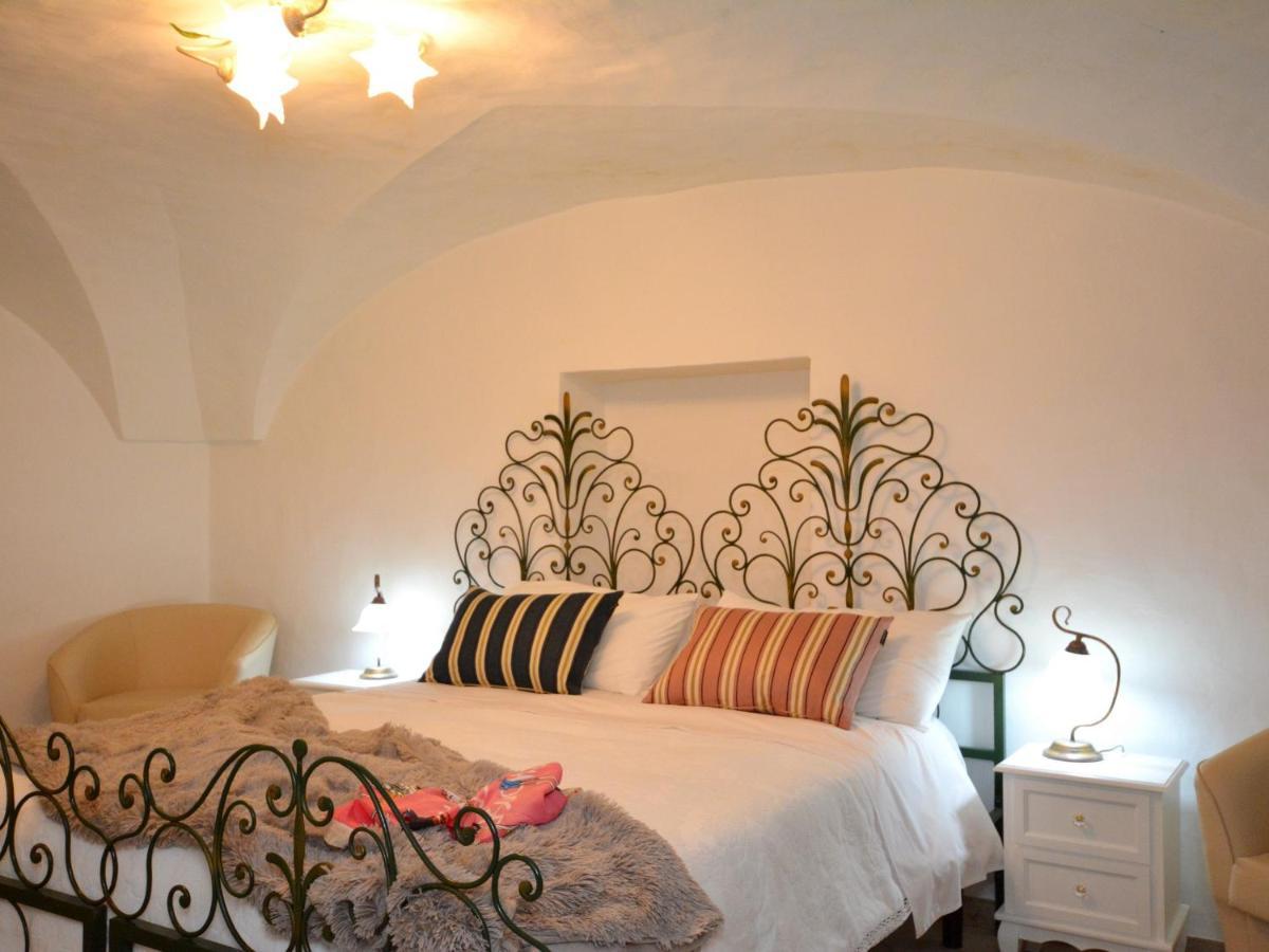 Palazzo Rodio Apartment Ostuni Luaran gambar