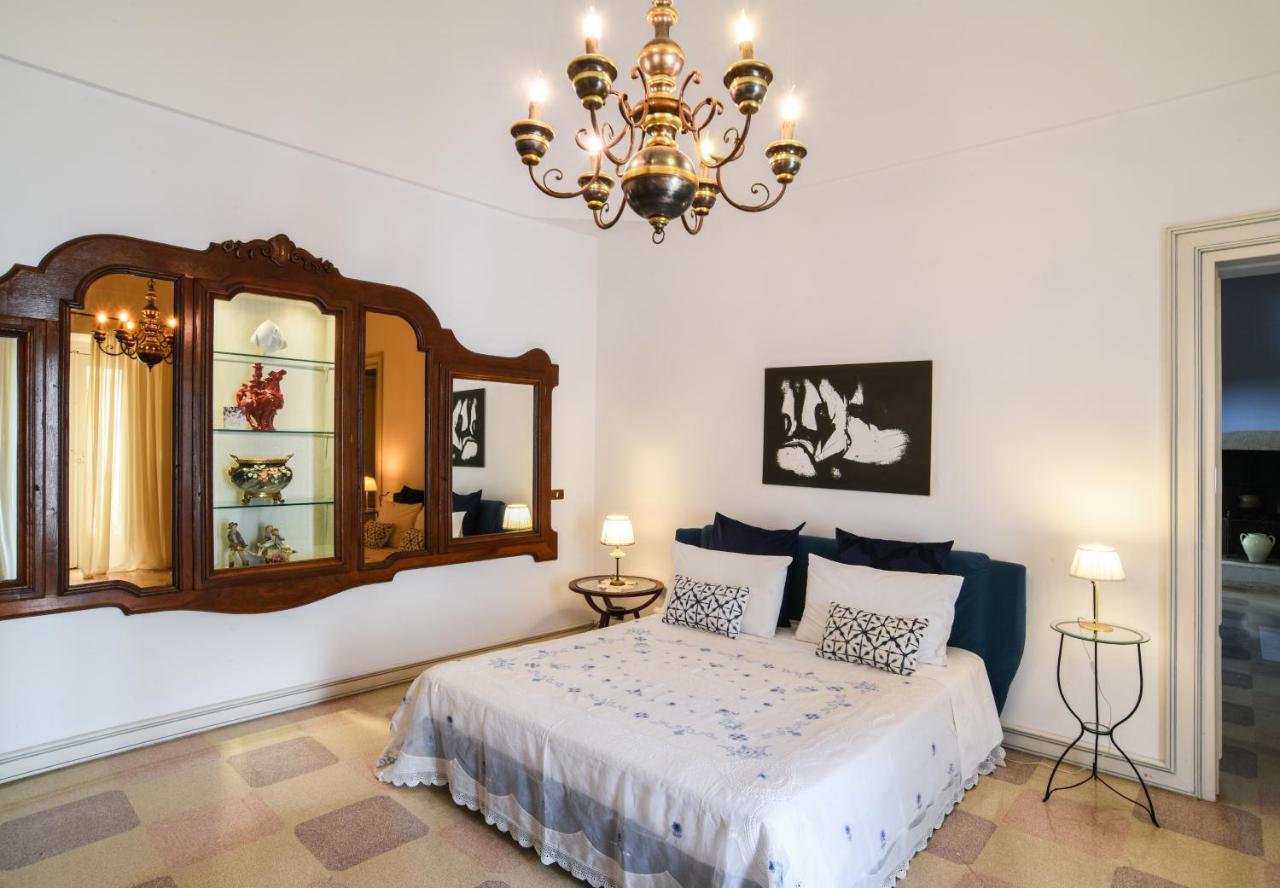 Palazzo Rodio Apartment Ostuni Luaran gambar