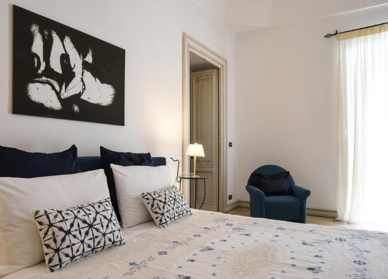 Palazzo Rodio Apartment Ostuni Luaran gambar