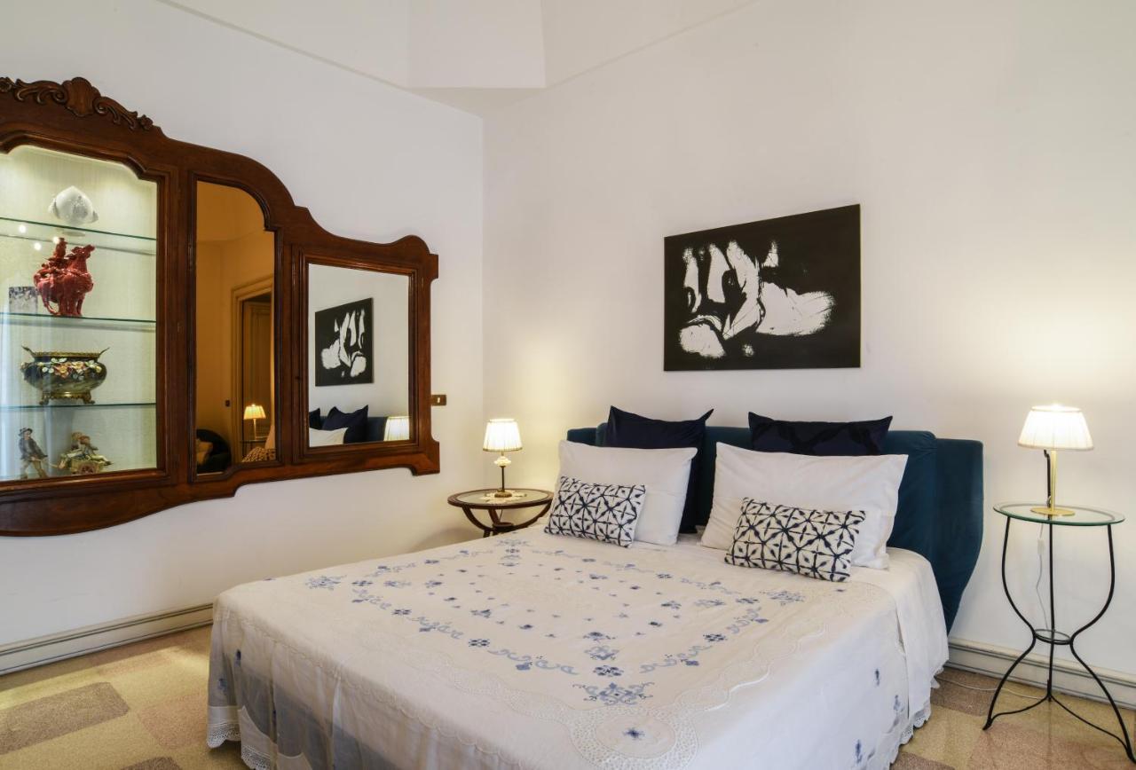 Palazzo Rodio Apartment Ostuni Luaran gambar