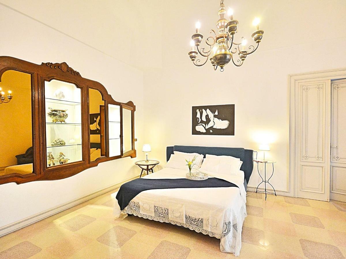 Palazzo Rodio Apartment Ostuni Luaran gambar